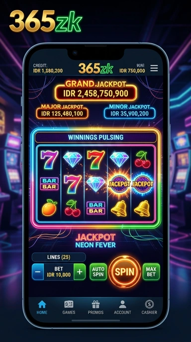 Pratinjau antarmuka lazadatoto — aplikasi APK resmi Android v2.5.6